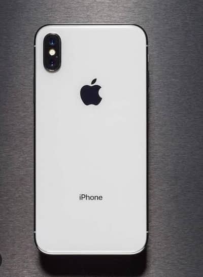 Apple iPhone X 256 GB