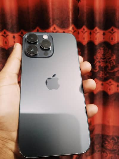 Apple iPhone 14 Pro Max
