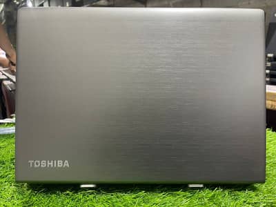 Toshiba TECRA Z30-C i5 6th Gen 8/256 FHD Backlit