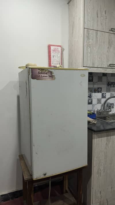 Room Fridge