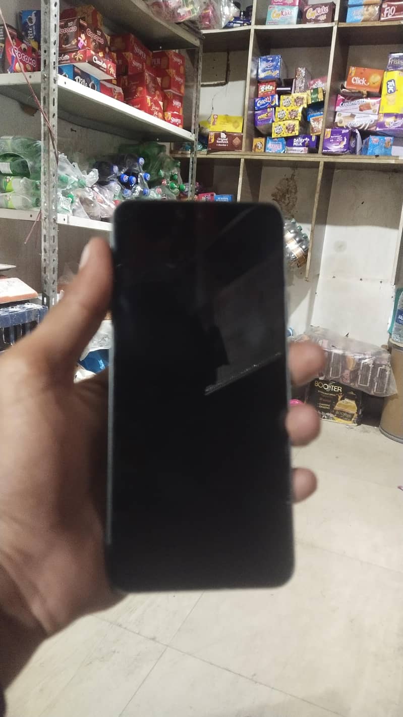 Google Pixel 8 1