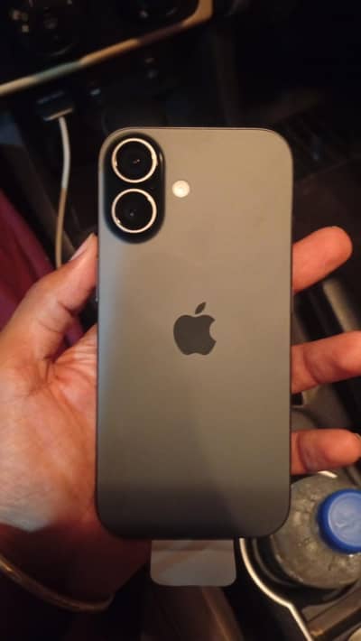 Apple iPhone 17
