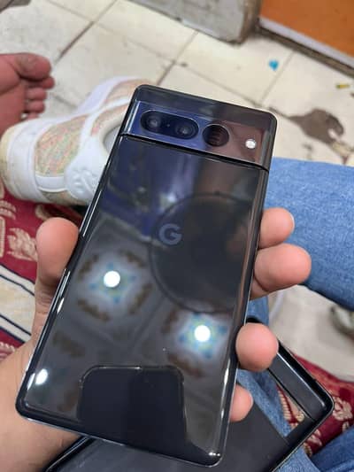 Google Pixel 7 Pro