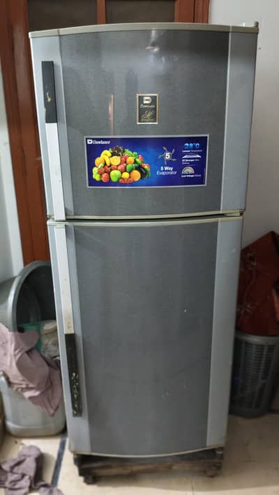 Dawlance Refrigerator
