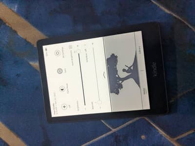 Amazon kindle Paperwhite 11th generation