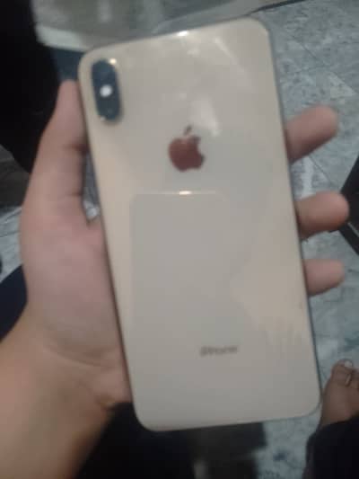 Apple iPhone XS Max