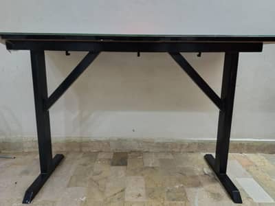 Computer Table Minecraft