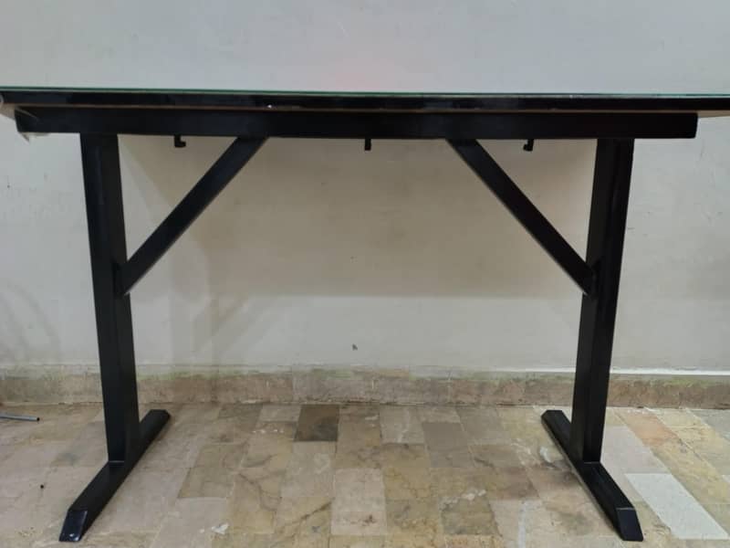 Computer Table Minecraft 0