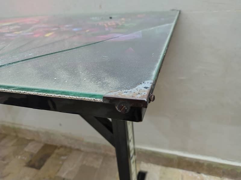 Computer Table Minecraft 3
