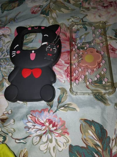 oppo A5 pro 4g covers