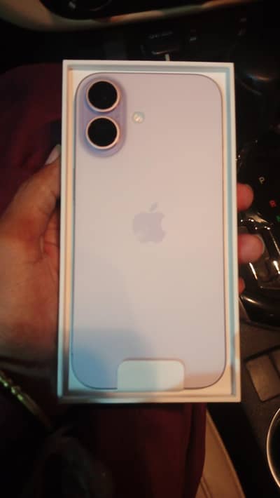 Apple iPhone 17