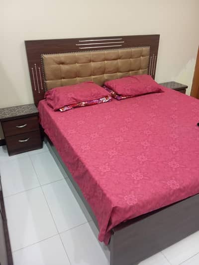 Complete Bed set