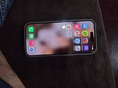 Apple iPhone 15 Pro