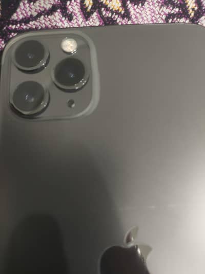 Apple iPhone 11 Pro Max