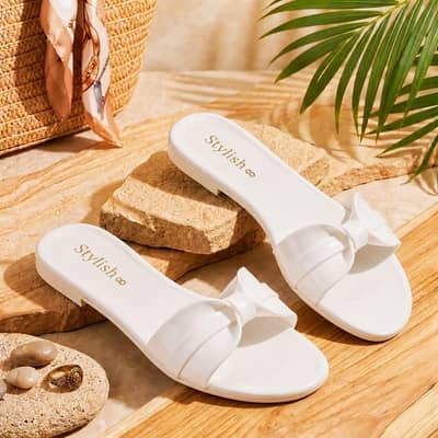 Brand New Stylish Slippers & Sandals