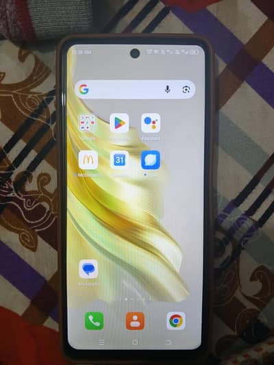 Tecno Spark 20 256+8