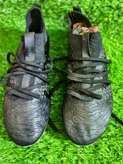 puma future football shoes  uk7.5 Adidas Ace fg uk7.5