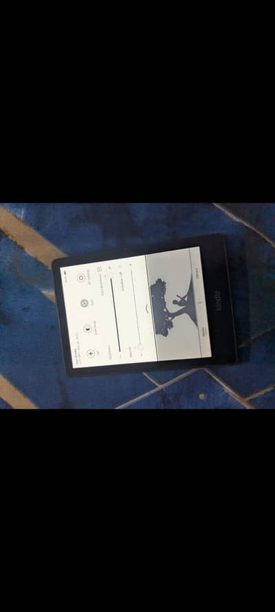 Amazon kindle Paperwhite 11th generation