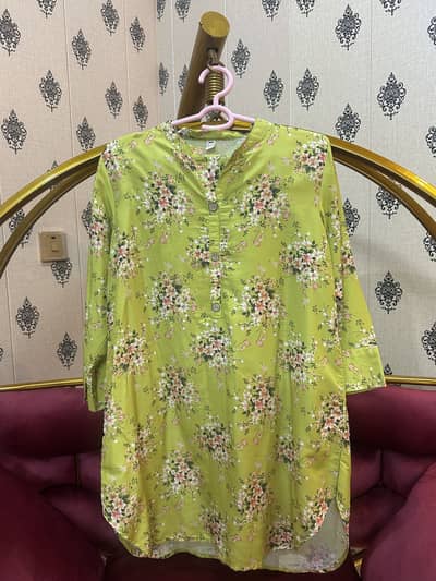 Beautiful Desi Dress – Size S – Excellent Condition”
