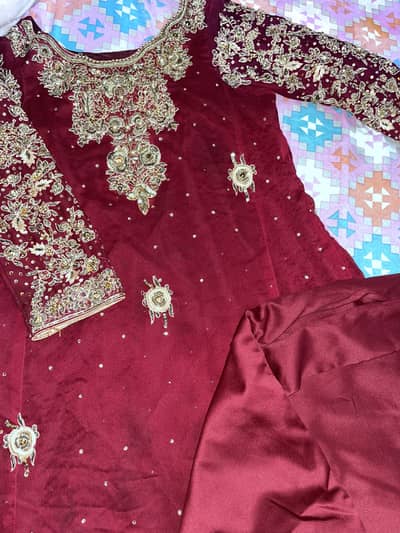 Formal dresss