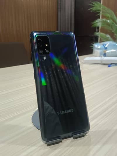 Samsung Mobile A51 5G