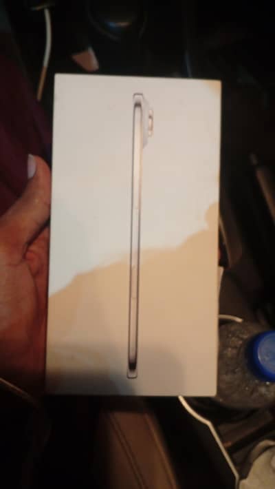 Apple iPhone 17 Air