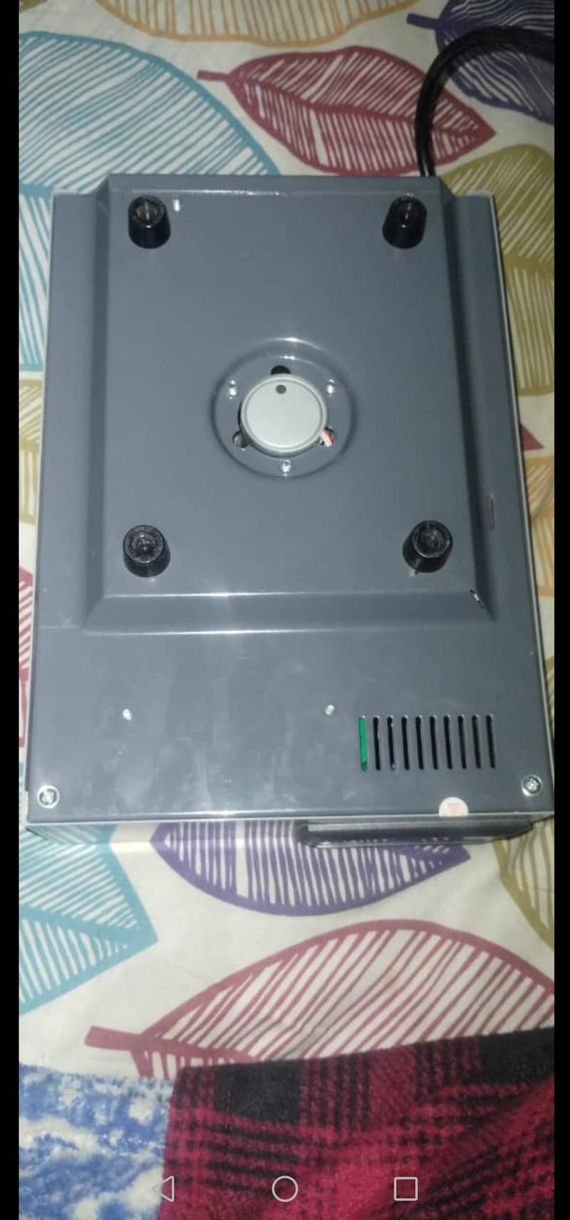 Stabimatic 500VA Stabilizer for pc 5
