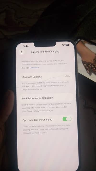 Apple iPhone 14 plus jv