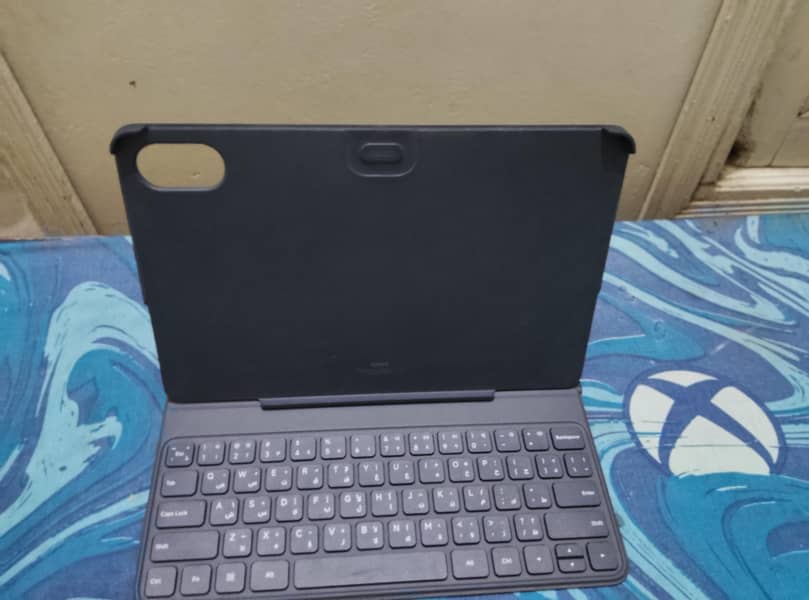 Xiaomi pad 2 pro 0
