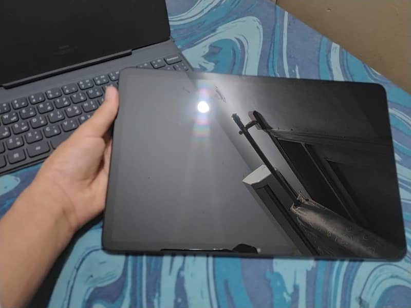 Xiaomi pad 2 pro 2