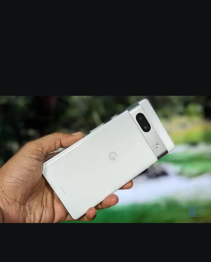 Google Pixel 7a 0