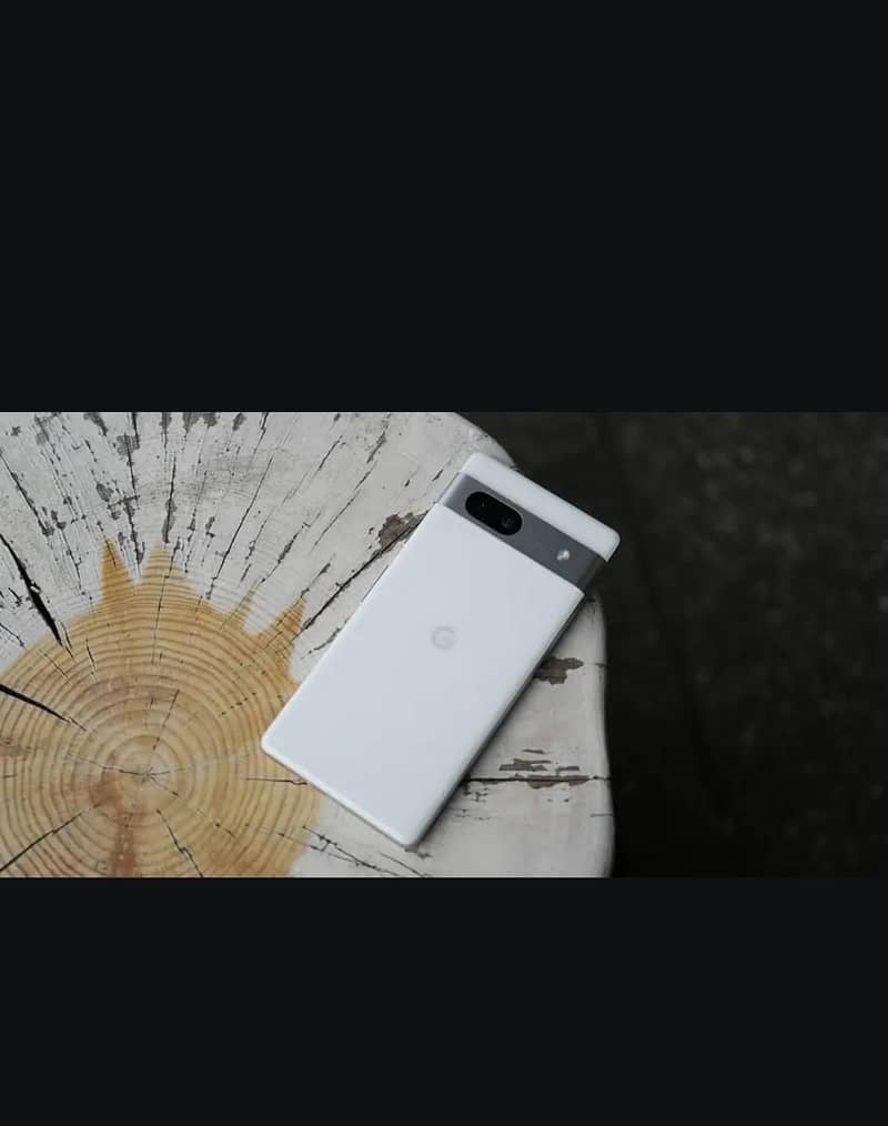 Google Pixel 7a 1