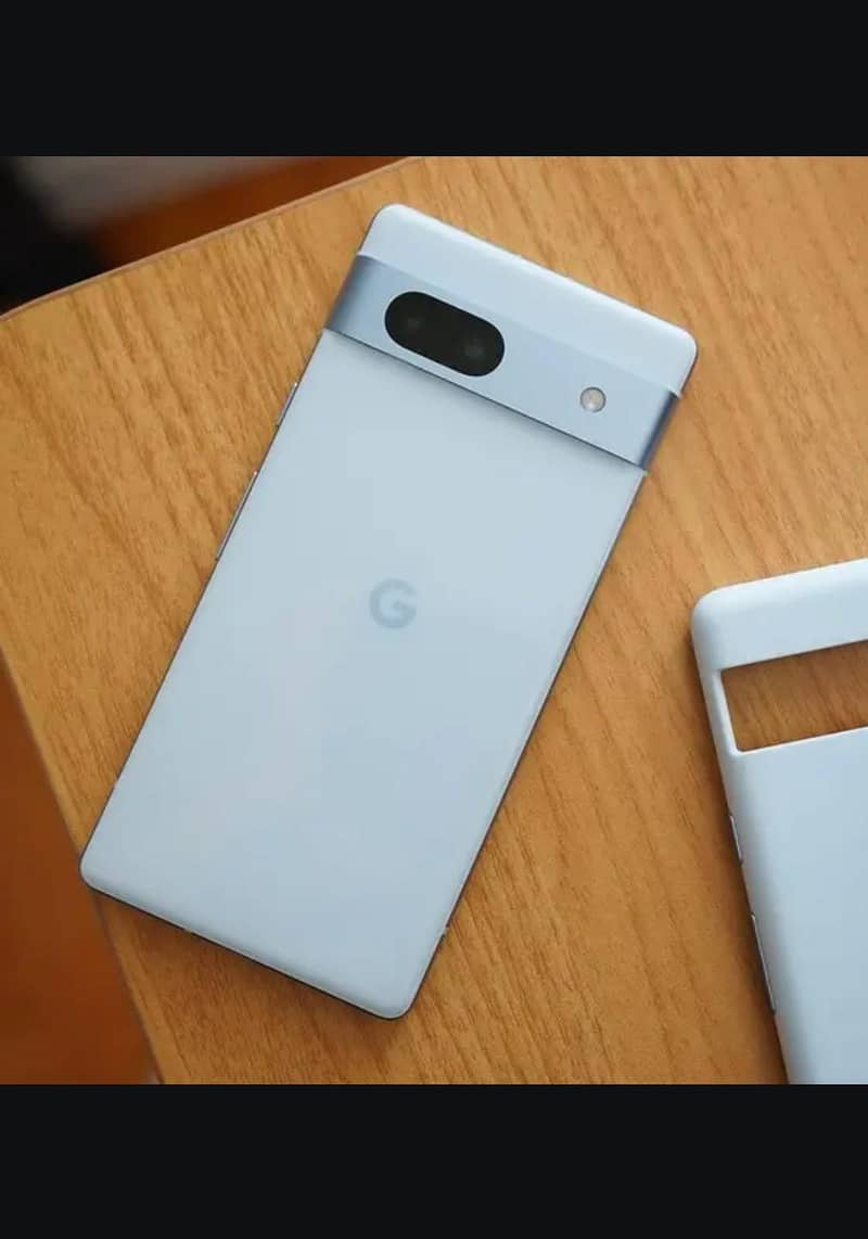 Google Pixel 7a 2