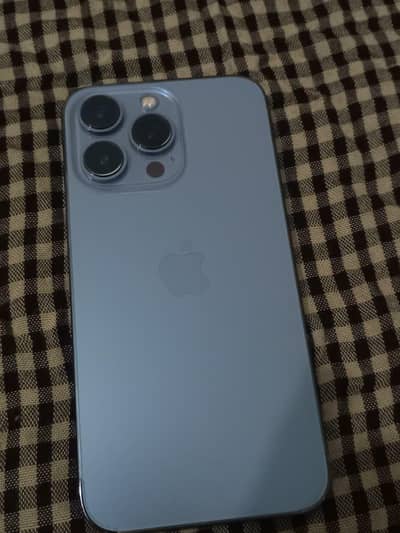 Apple iPhone 13 Pro
