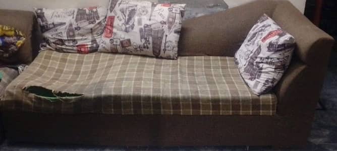 L shape sofa for sale