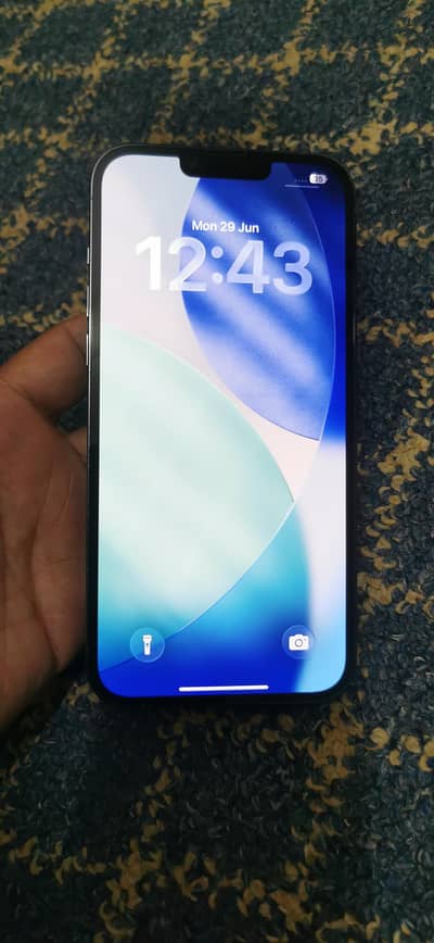 iPhone 13 pro max 256 gb factory unlock