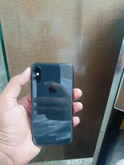 Apple iPhone XS 64 gb
