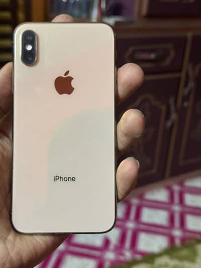 Apple iPhone XS