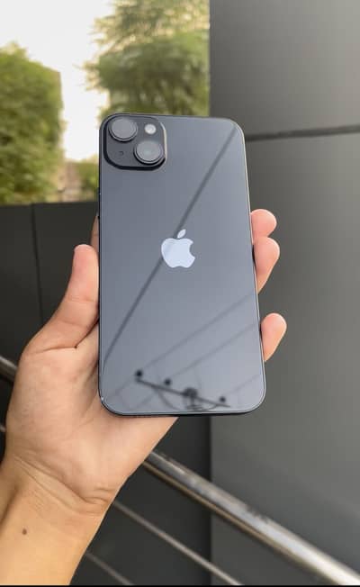 Apple iPhone 14 plus