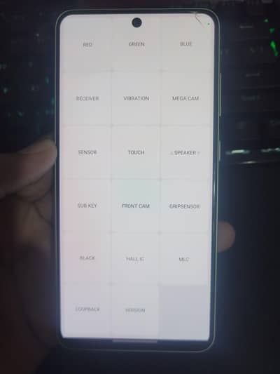 Samsung Mobile S21 FE 5G 6/128 GB