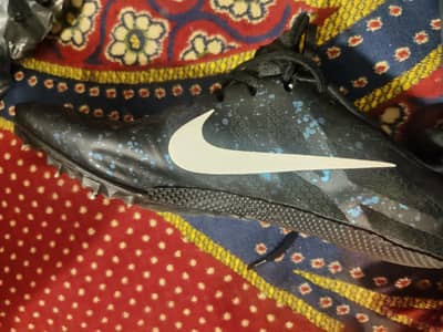 nike zoom rivals s9