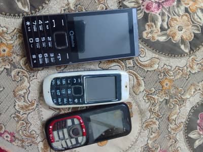 SCRAP MOBILE FIR PARTS