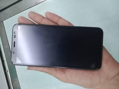 Samsung Mobile A6