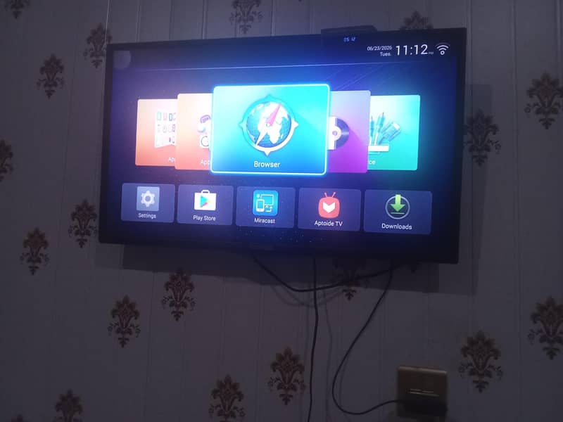 smart cloud LED 2