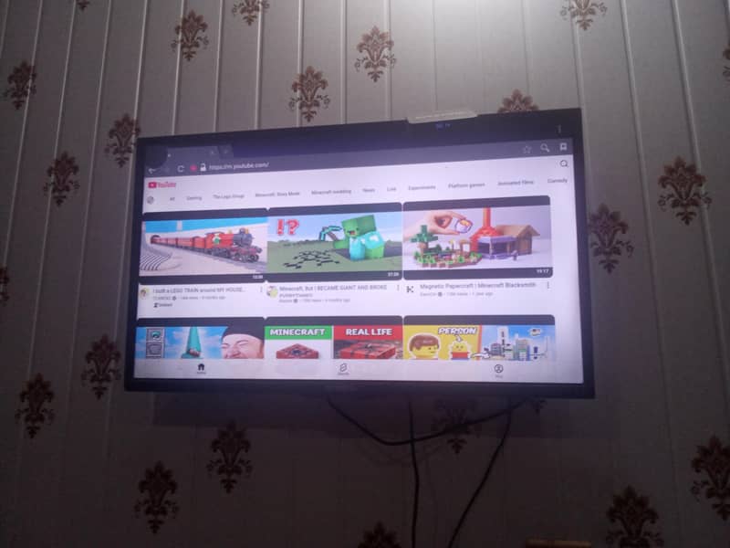 smart cloud LED 4