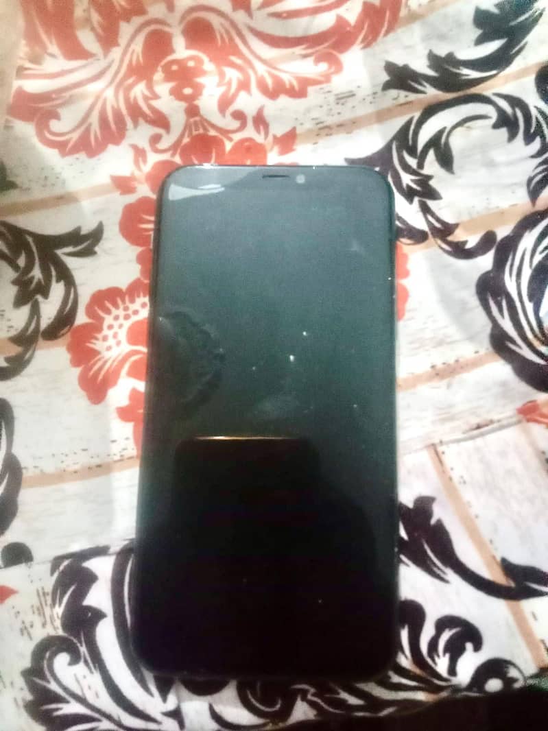 Apple iPhone 11 Pro 3