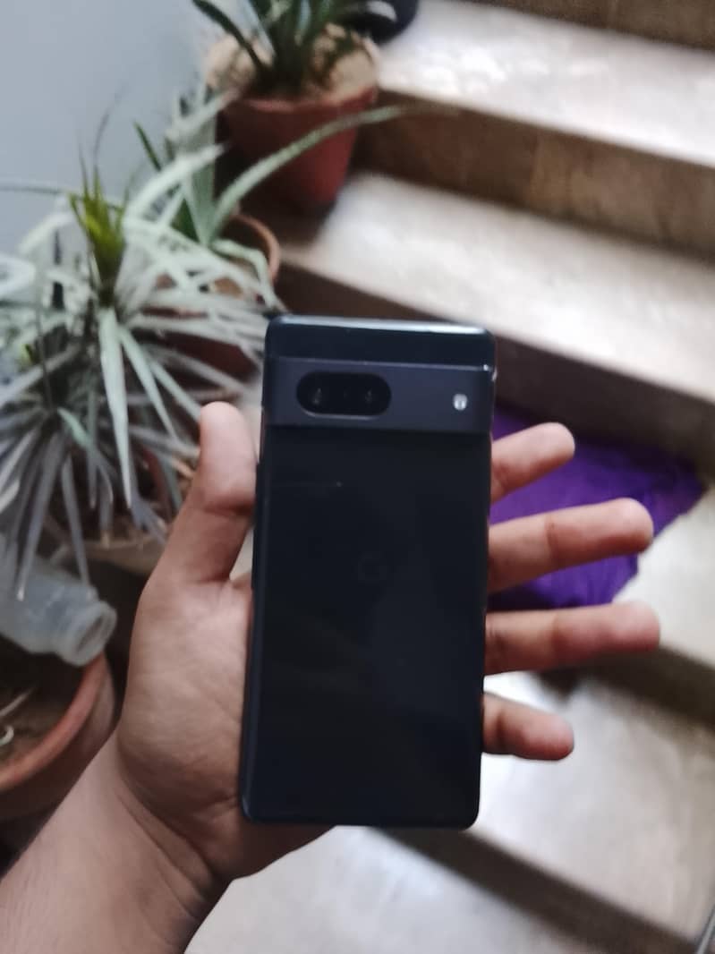 Google Pixel 7 0