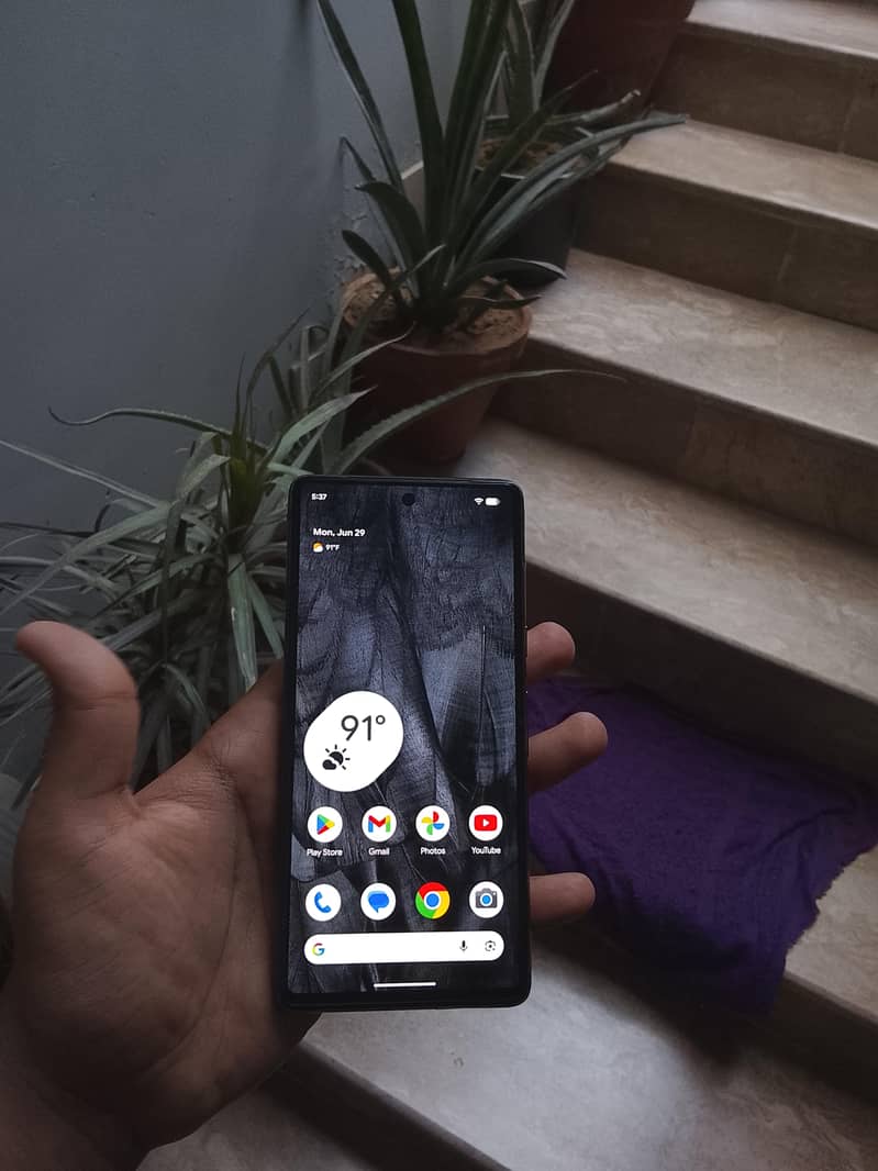 Google Pixel 7 1