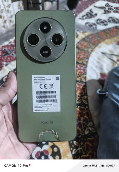 Xiaomi Redmi 14C 128 Gb