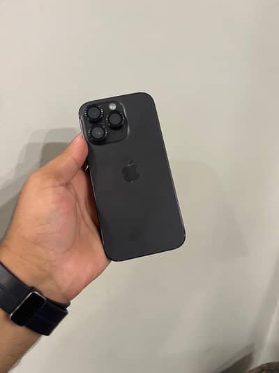 Apple iPhone 14 Pro JV